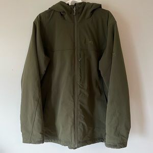 Mountain Hardwear Jacket